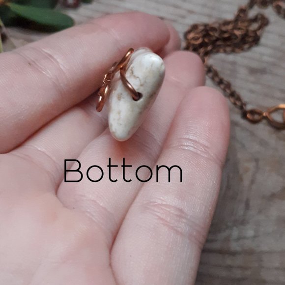 Rectangle Wire Wrap - Picture 9 of 12